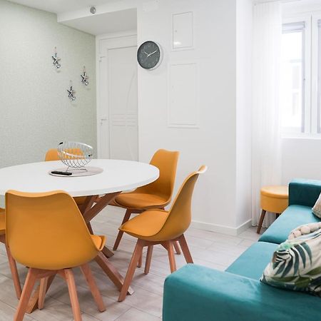 Nazare One Bedroom, 2 Mins From The Beach 外观 照片