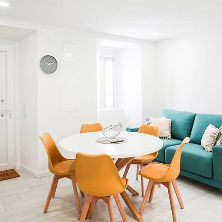 Nazare One Bedroom, 2 Mins From The Beach 外观 照片