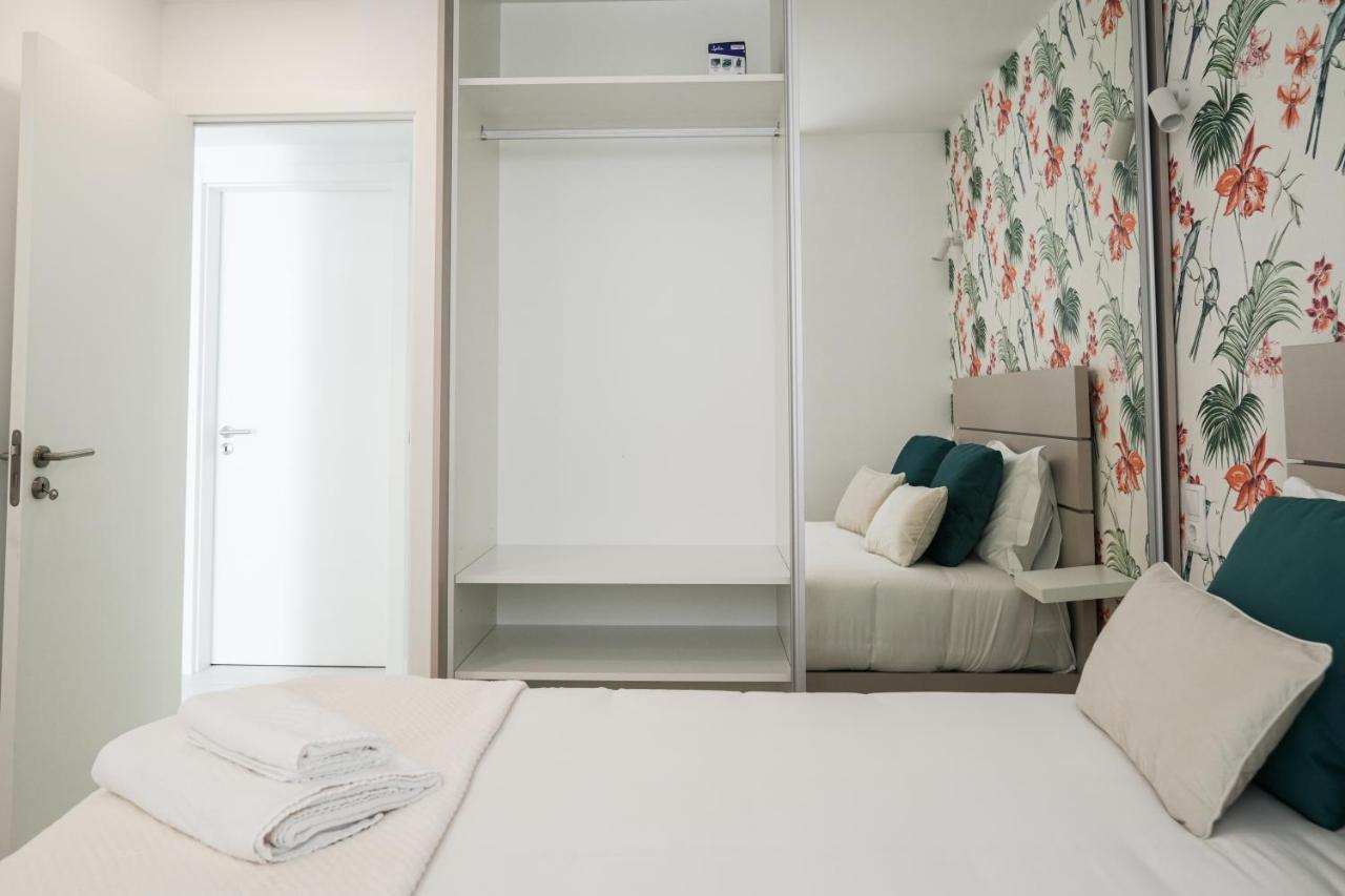 Nazare One Bedroom, 2 Mins From The Beach 外观 照片