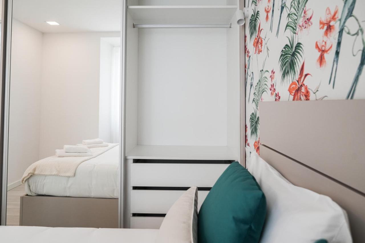Nazare One Bedroom, 2 Mins From The Beach 外观 照片