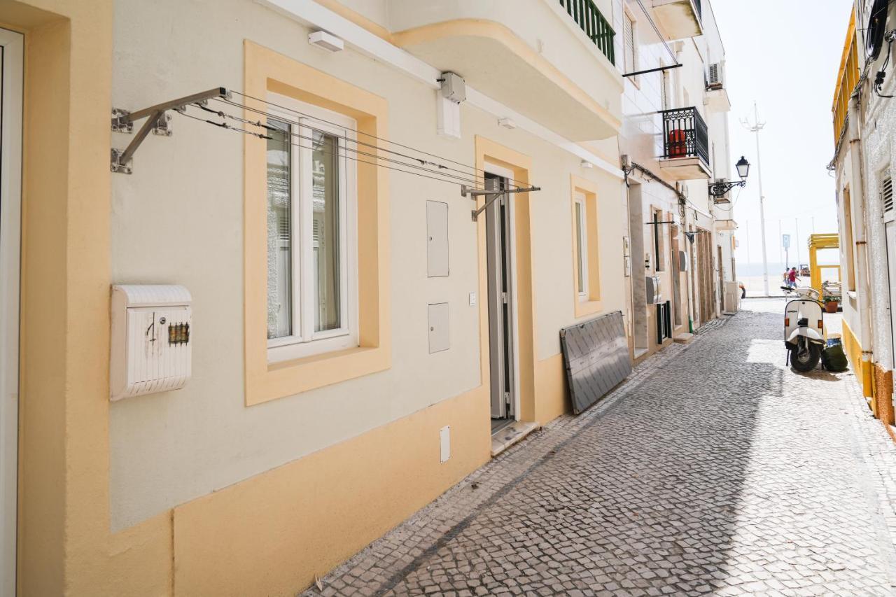 Nazare One Bedroom, 2 Mins From The Beach 外观 照片