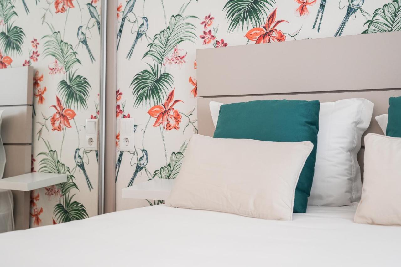 Nazare One Bedroom, 2 Mins From The Beach 外观 照片
